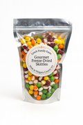 Freeze-Dried Skittles